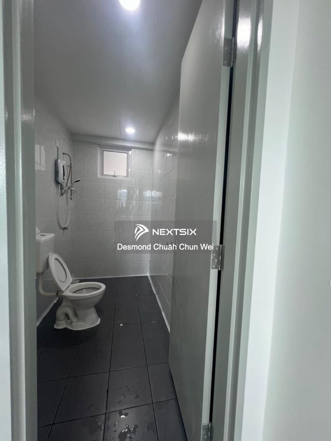 Condominium For Rent in Gelugor Penang - Image 8