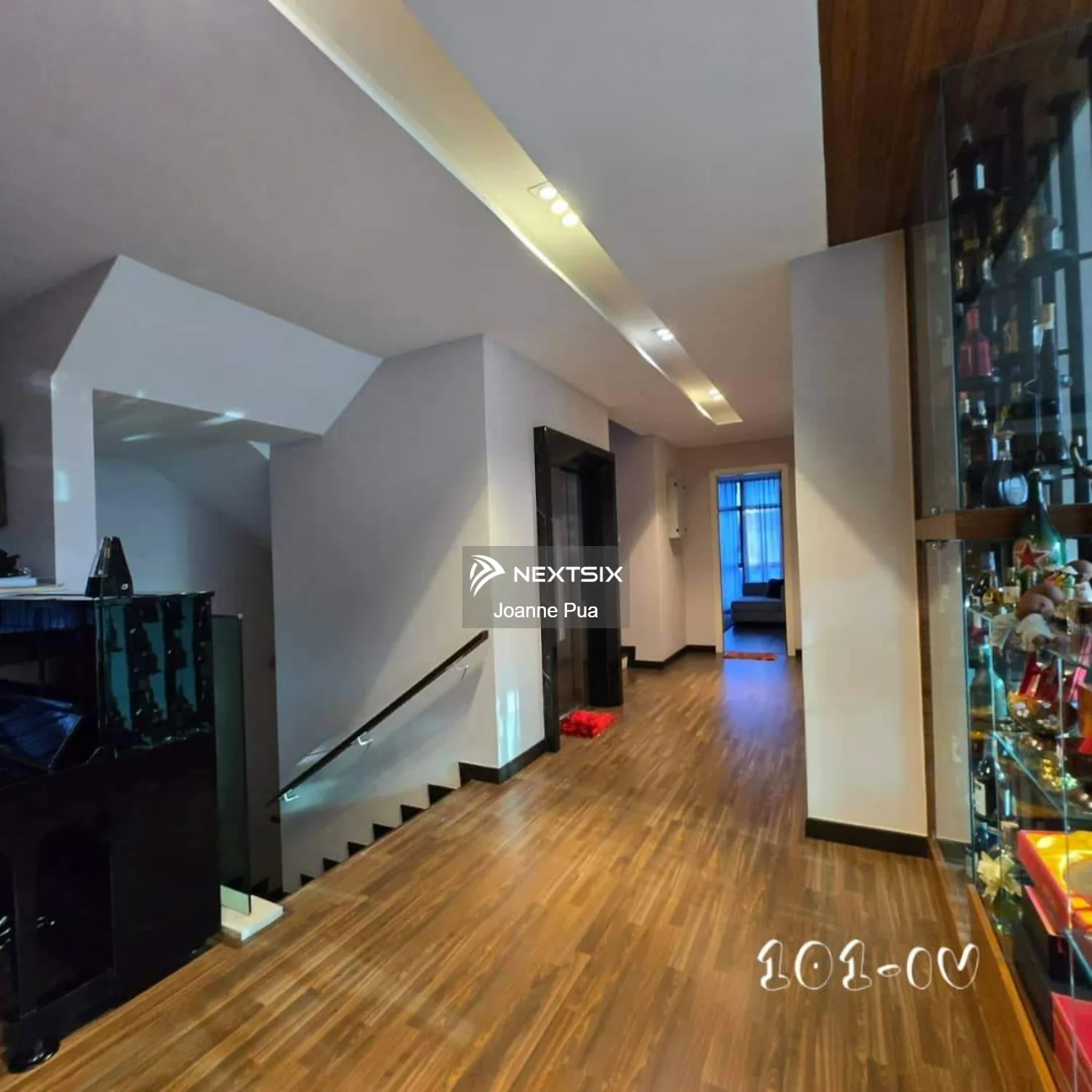 Bungalow For Sale in Klang Selangor - Image 5