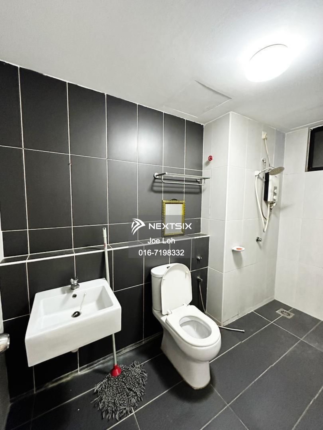 Condominium For Sale in Skudai Johor