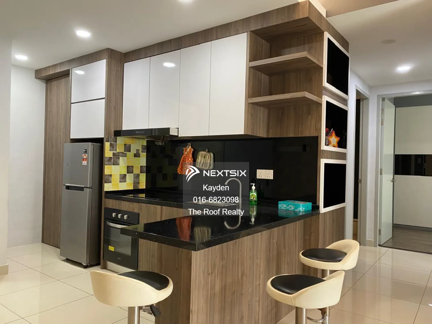 Condominium For Rent in Bayan Lepas Penang - Image 2