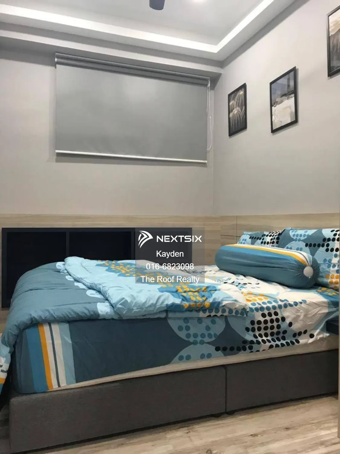 Condominium For Rent in Bayan Lepas Penang - Image 3