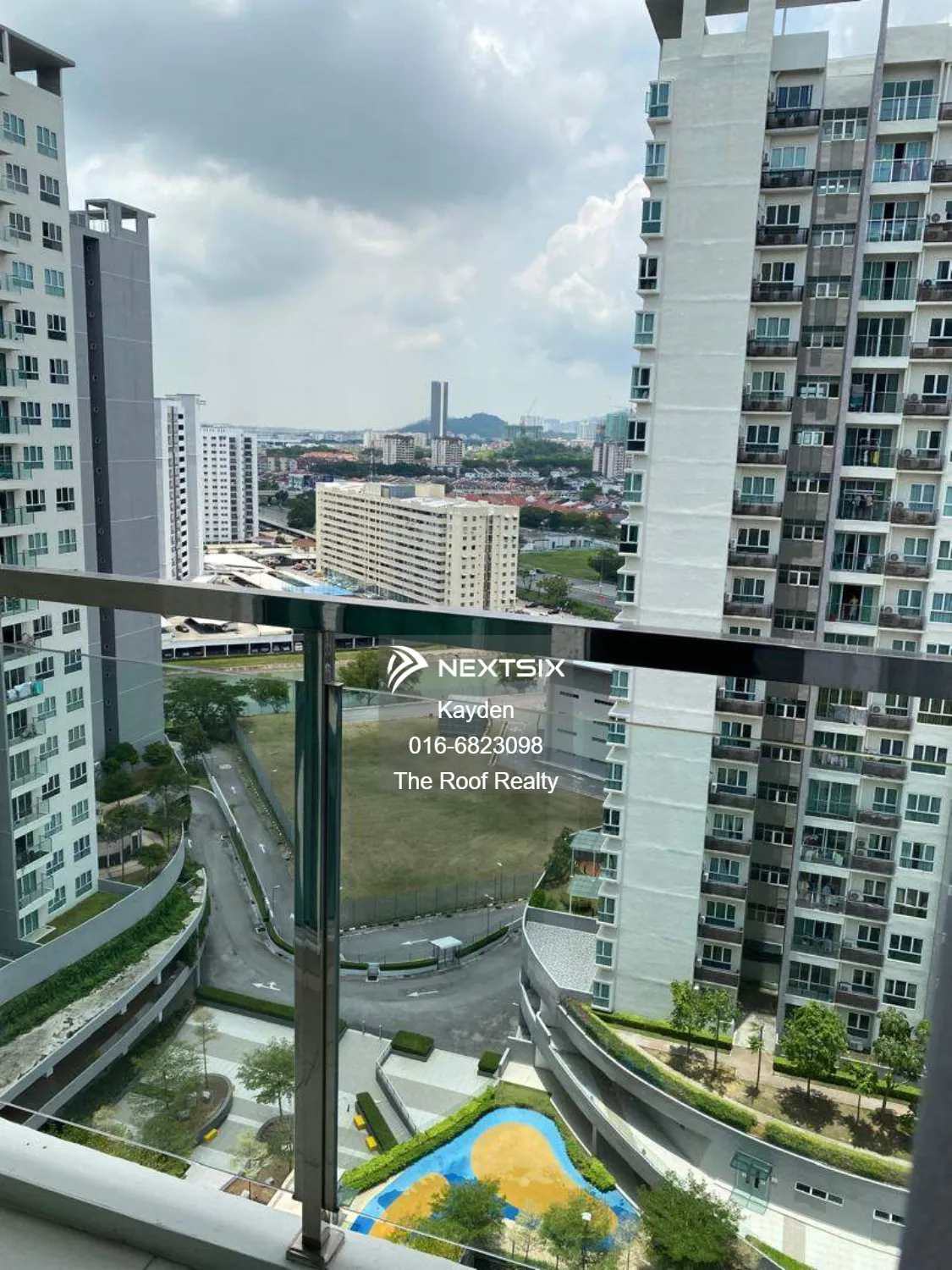 Condominium For Rent in Bayan Lepas Penang - Image 5