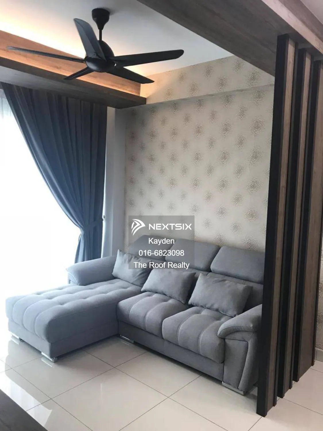 Condominium For Rent in Bayan Lepas Penang - Image 6