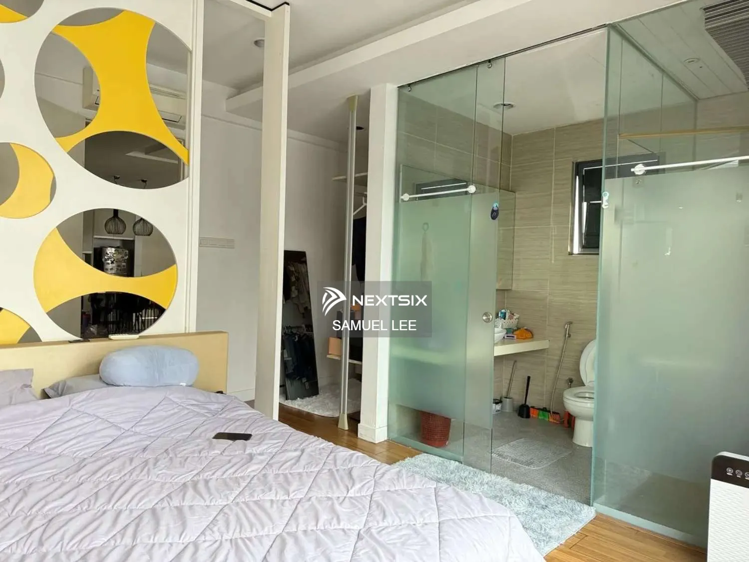 Serviced Residence For Sale in Ara Damansara Selangor