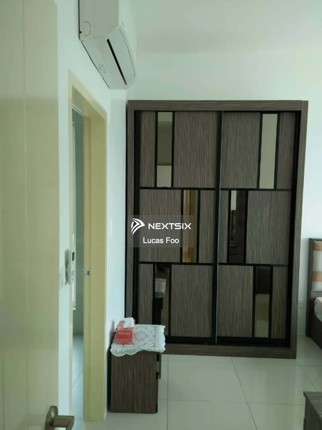 Condominium For Rent in Bayan Lepas Penang - Image 12