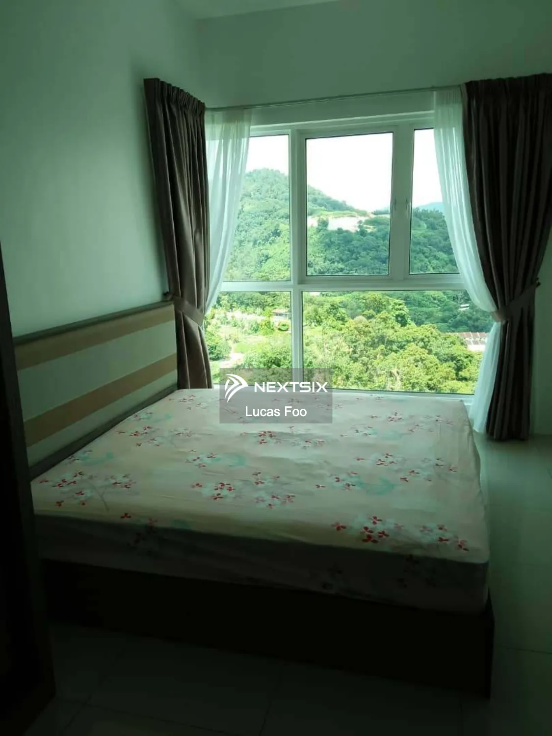 Condominium For Rent in Bayan Lepas Penang - Image 13