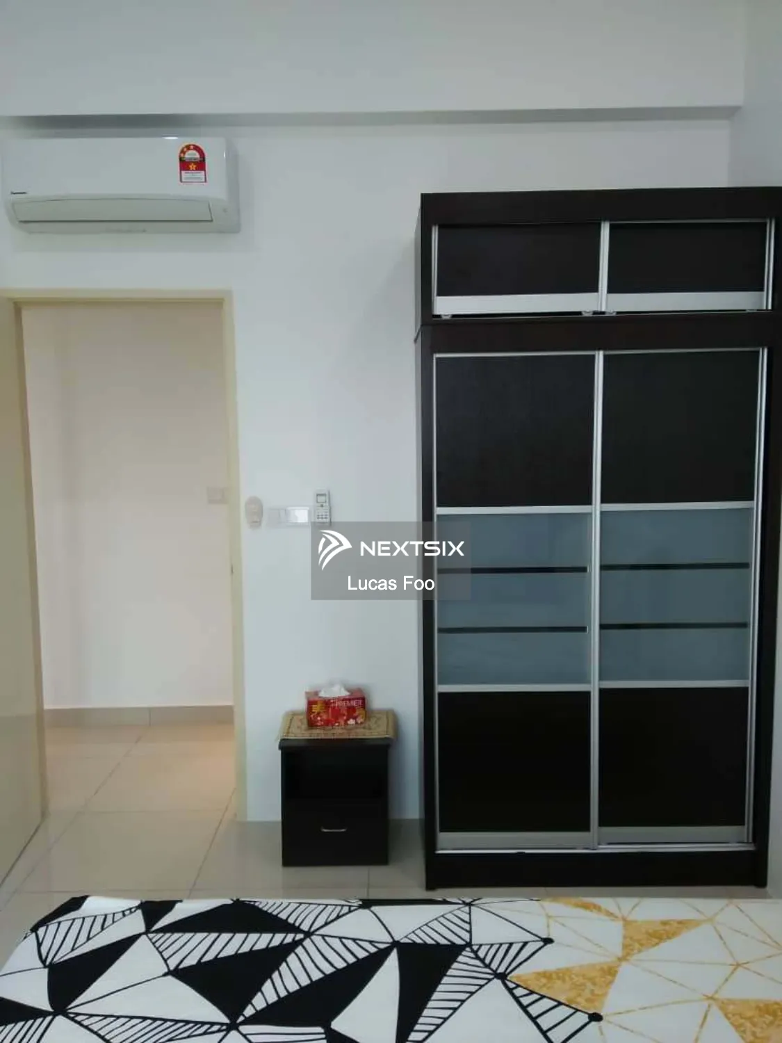 Condominium For Rent in Bayan Lepas Penang - Image 15