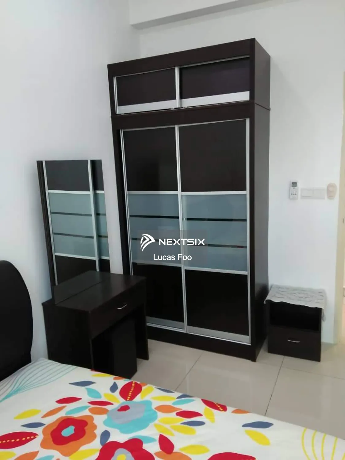 Condominium For Rent in Bayan Lepas Penang - Image 16