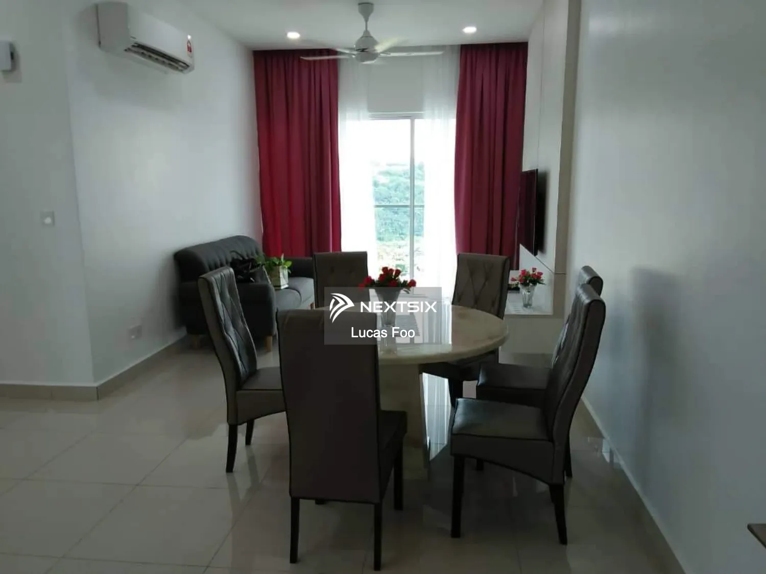 Condominium For Rent in Bayan Lepas Penang - Image 3