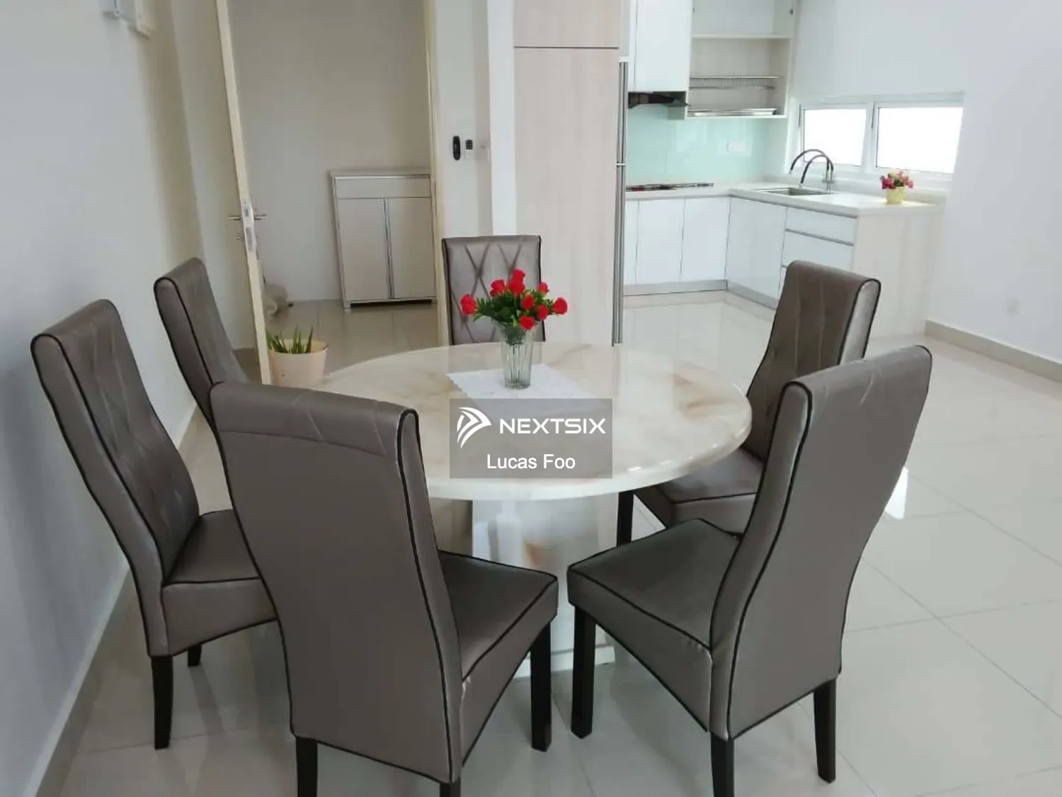 Condominium For Rent in Bayan Lepas Penang - Image 4