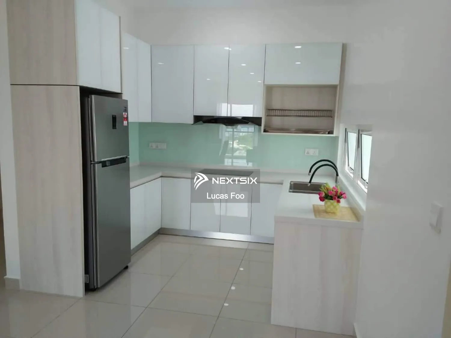 Condominium For Rent in Bayan Lepas Penang - Image 5