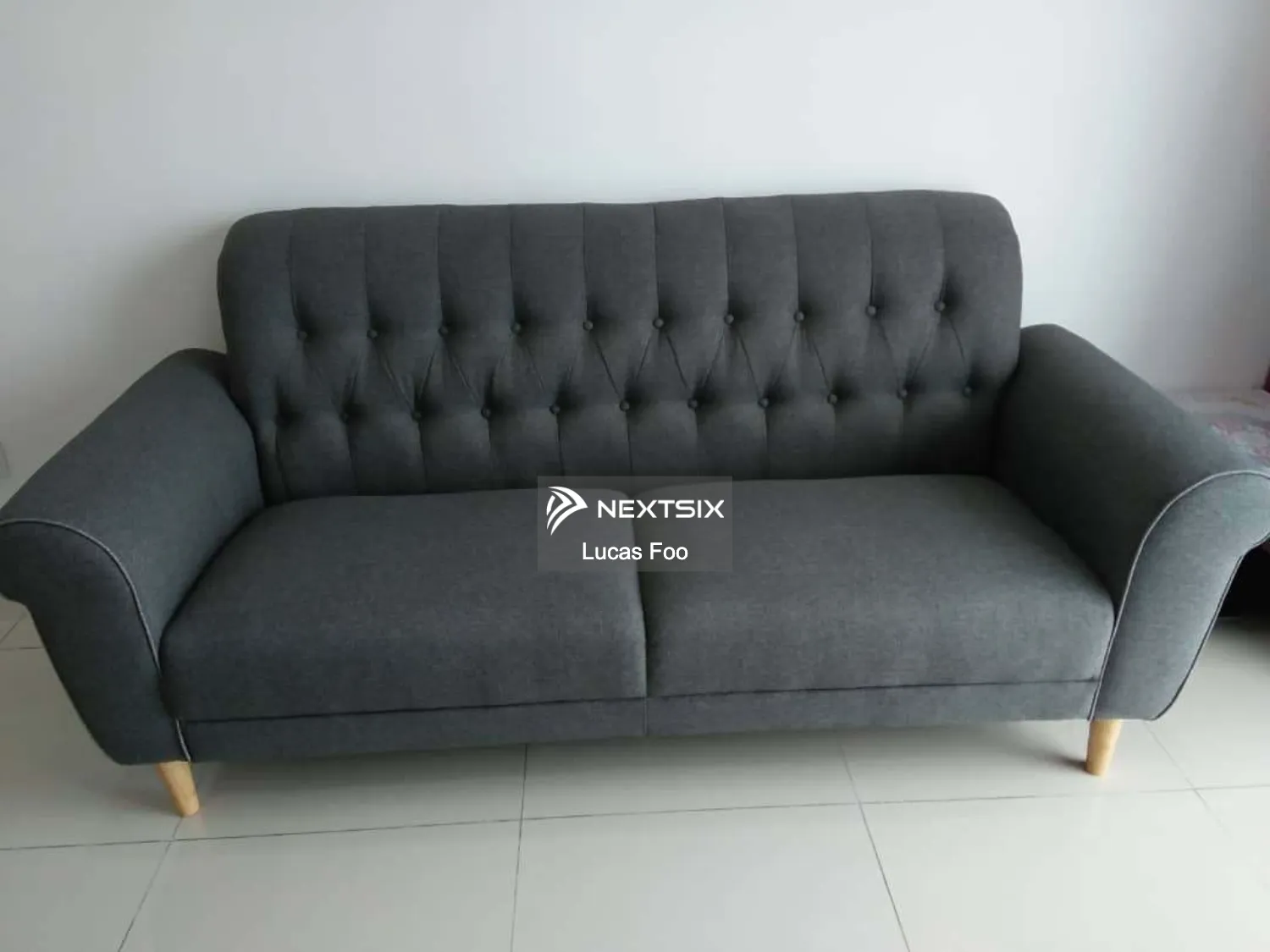 Condominium For Rent in Bayan Lepas Penang - Image 6