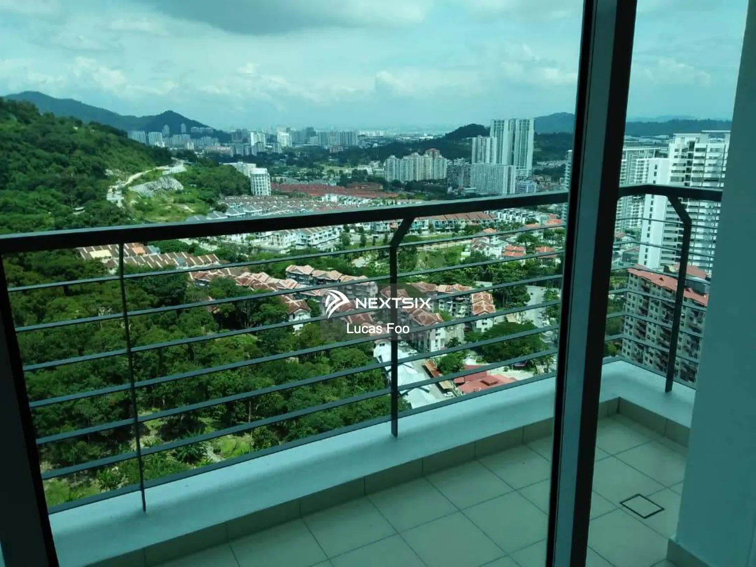 Condominium For Rent in Bayan Lepas Penang - Image 7