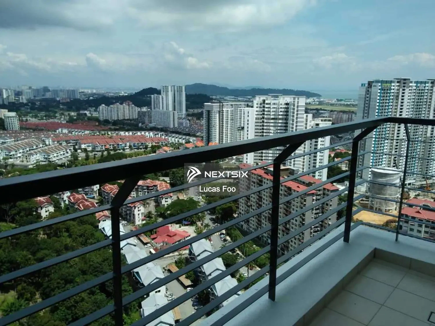 Condominium For Rent in Bayan Lepas Penang - Image 8