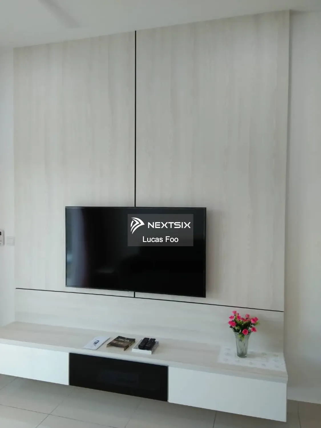 Condominium For Rent in Bayan Lepas Penang - Image 9