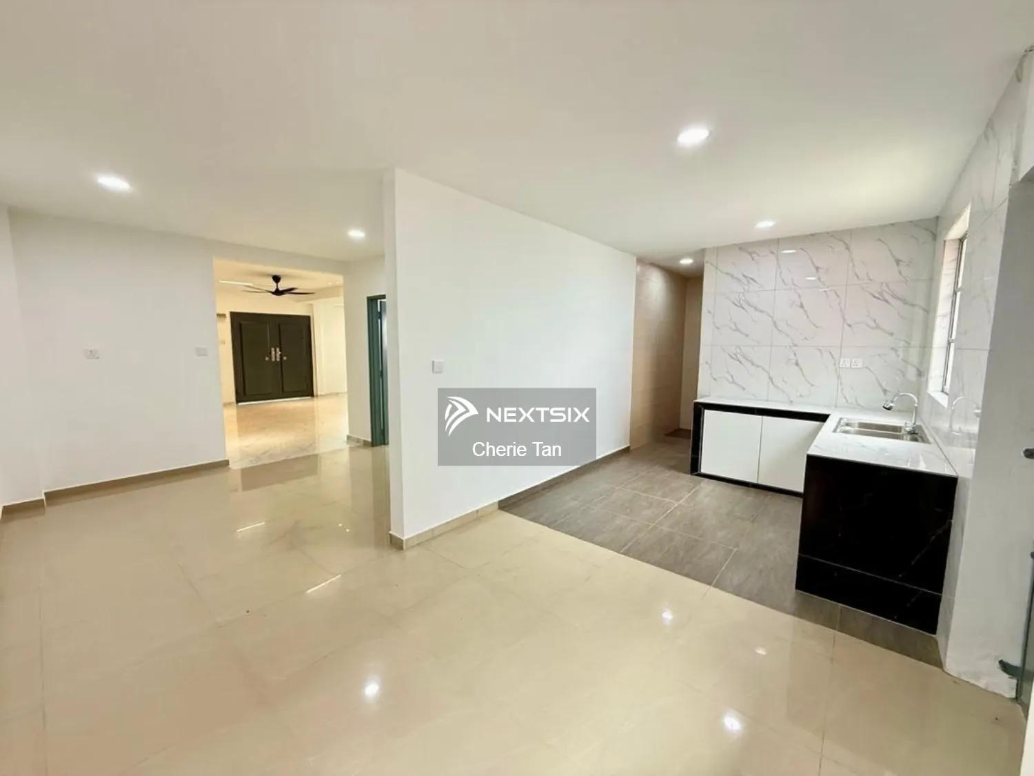 2-sty Terrace/Link House For Sale in Johor Bahru Johor