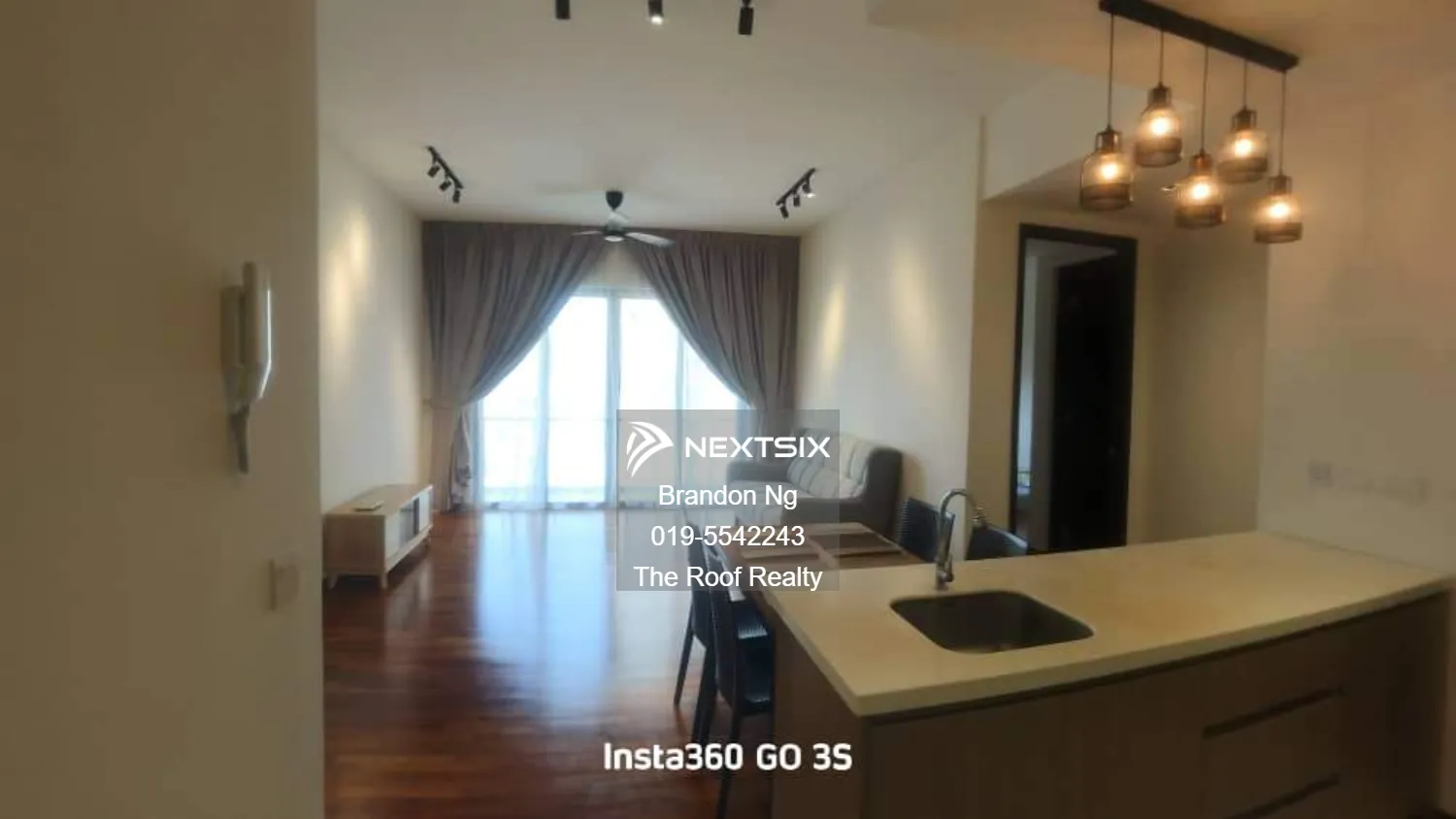 Condominium For Rent in Tanjong Tokong Penang