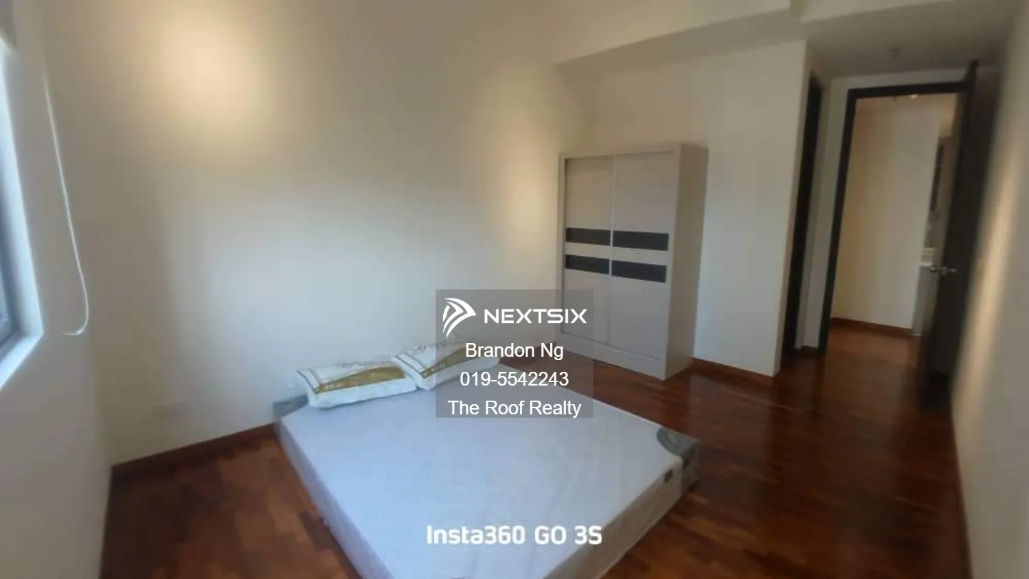 Condominium For Rent in Tanjong Tokong Penang - Image 10