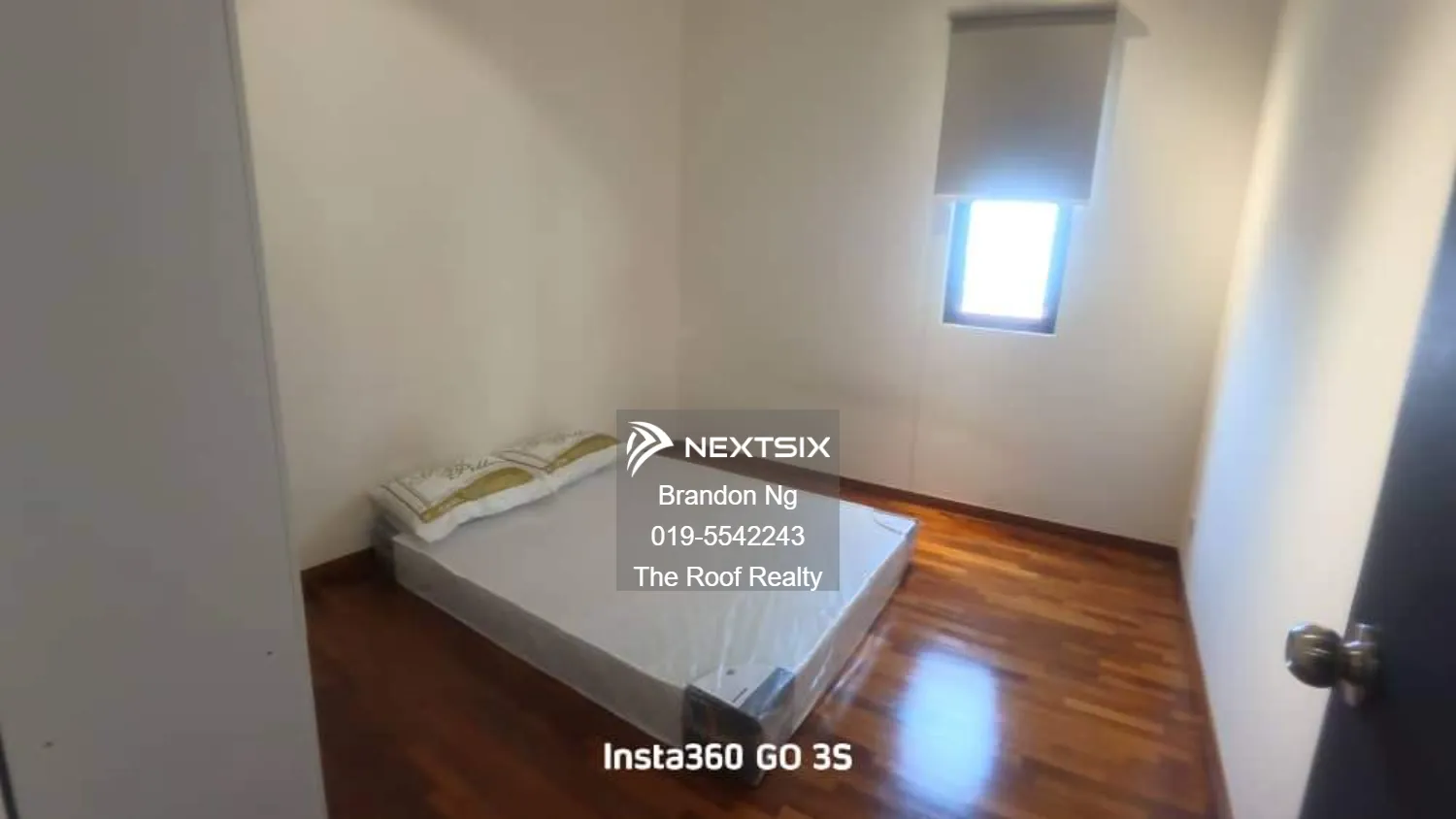 Condominium For Rent in Tanjong Tokong Penang - Image 11