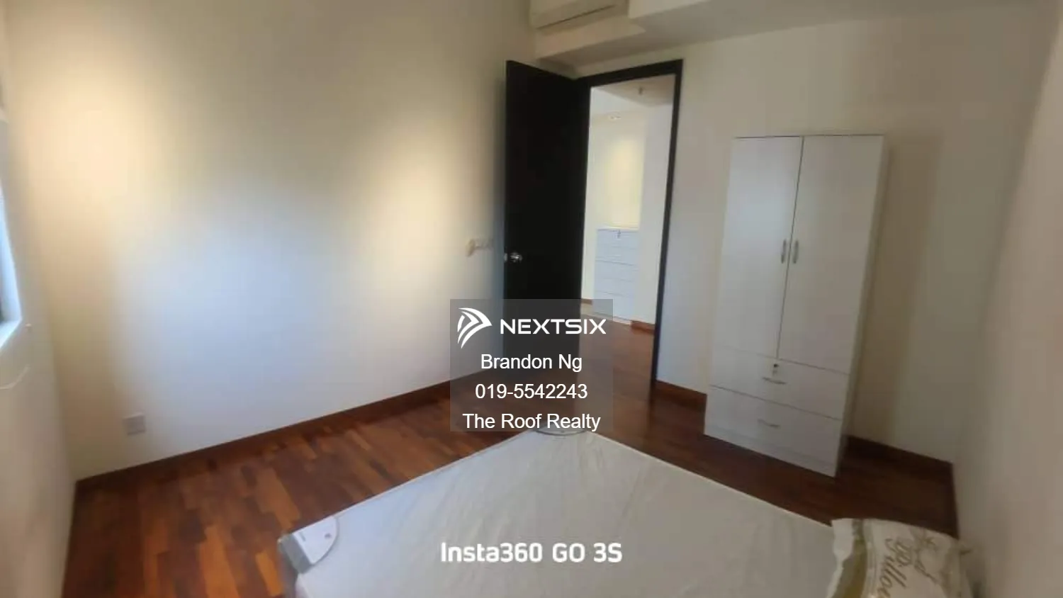 Condominium For Rent in Tanjong Tokong Penang - Image 5