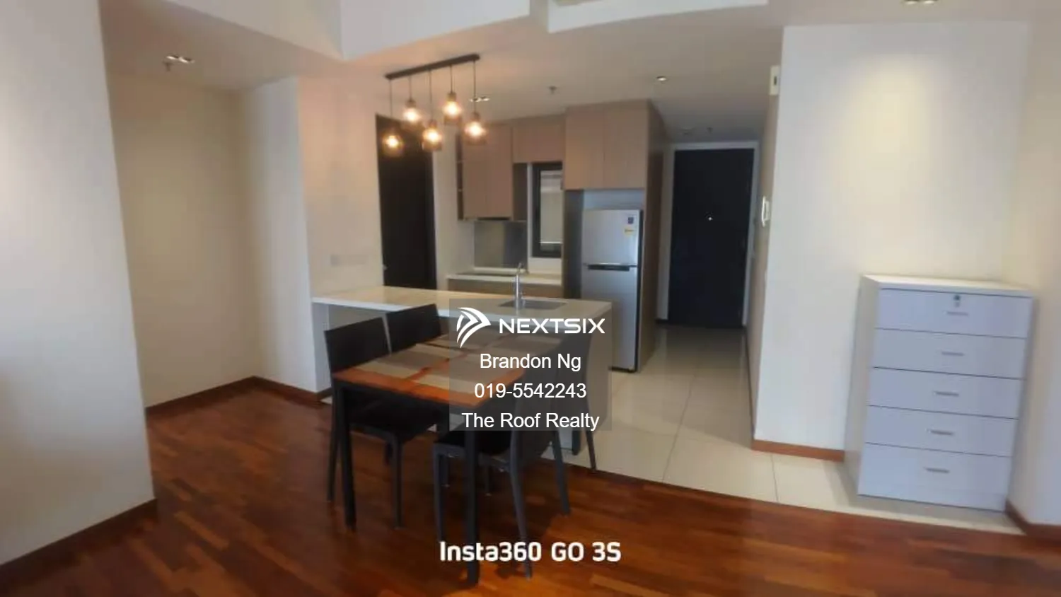 Condominium For Rent in Tanjong Tokong Penang - Image 6