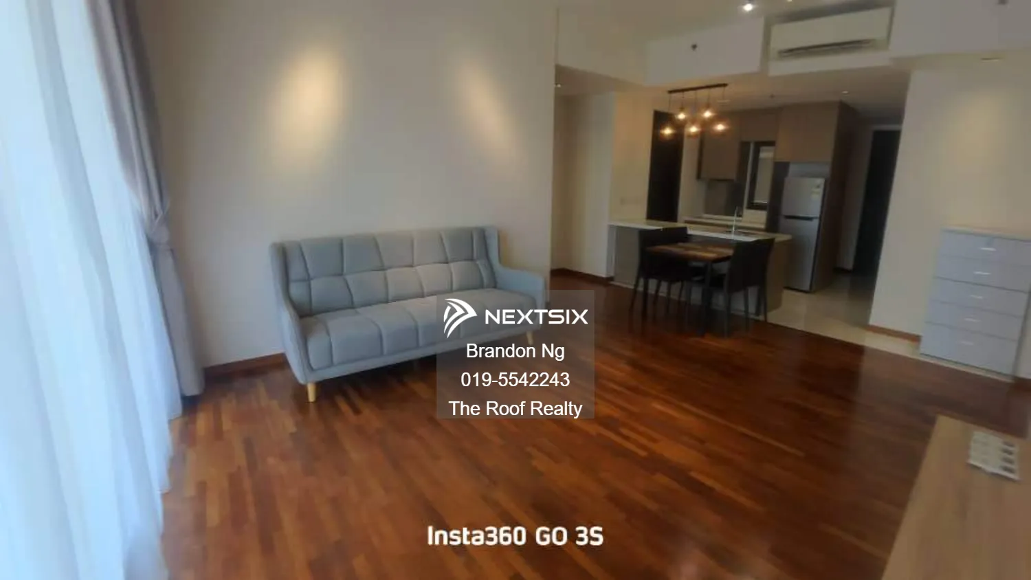 Condominium For Rent in Tanjong Tokong Penang - Image 7