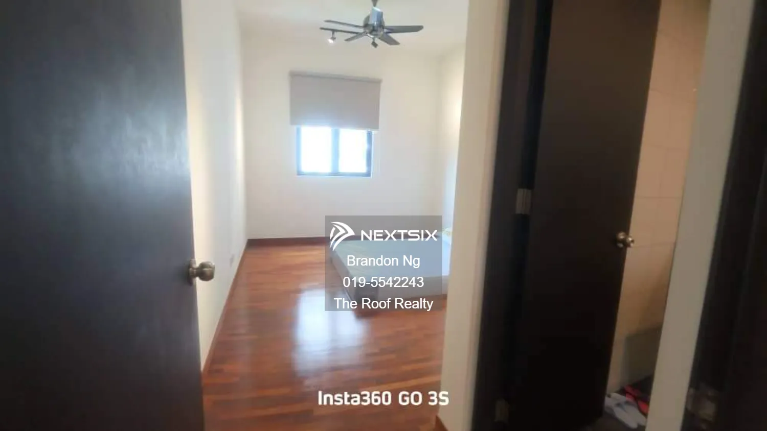 Condominium For Rent in Tanjong Tokong Penang - Image 8