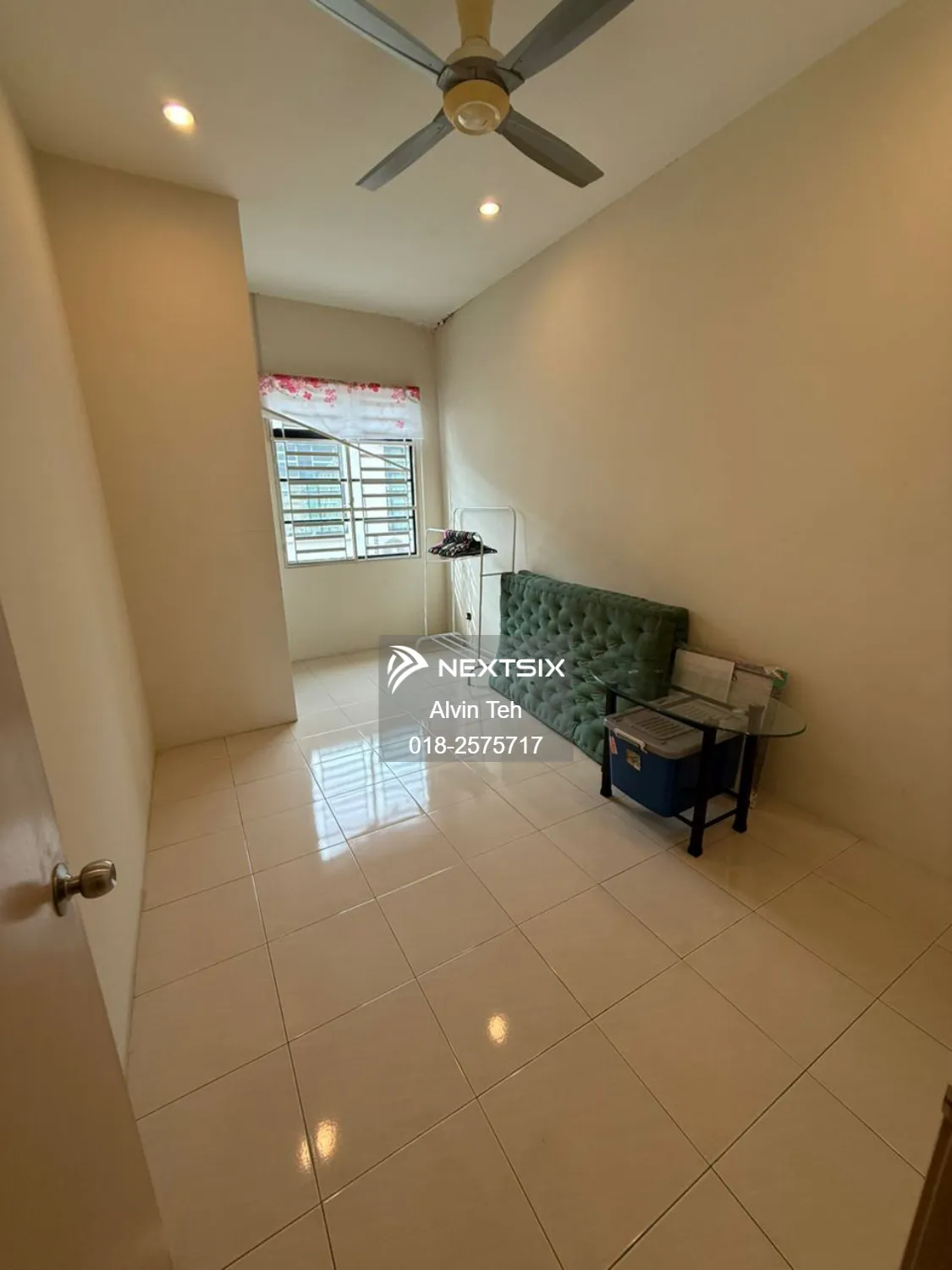 2-sty Terrace/Link House For Sale in Butterworth Penang - Image 12