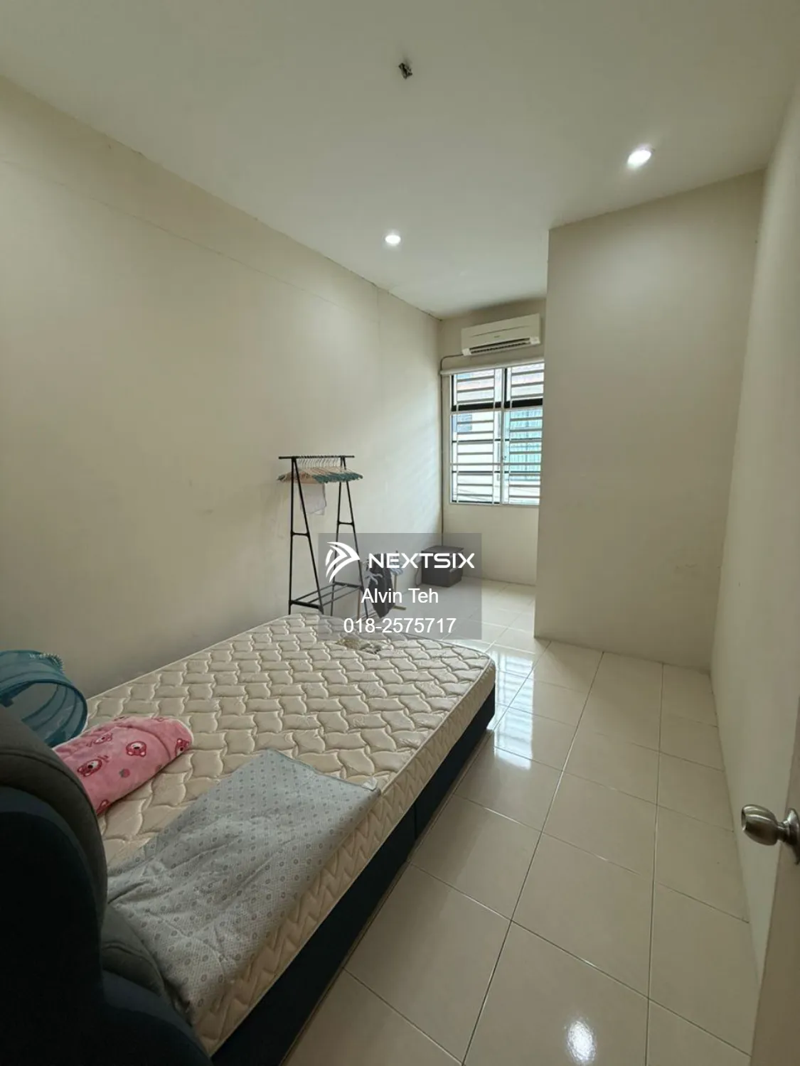 2-sty Terrace/Link House For Sale in Butterworth Penang - Image 13