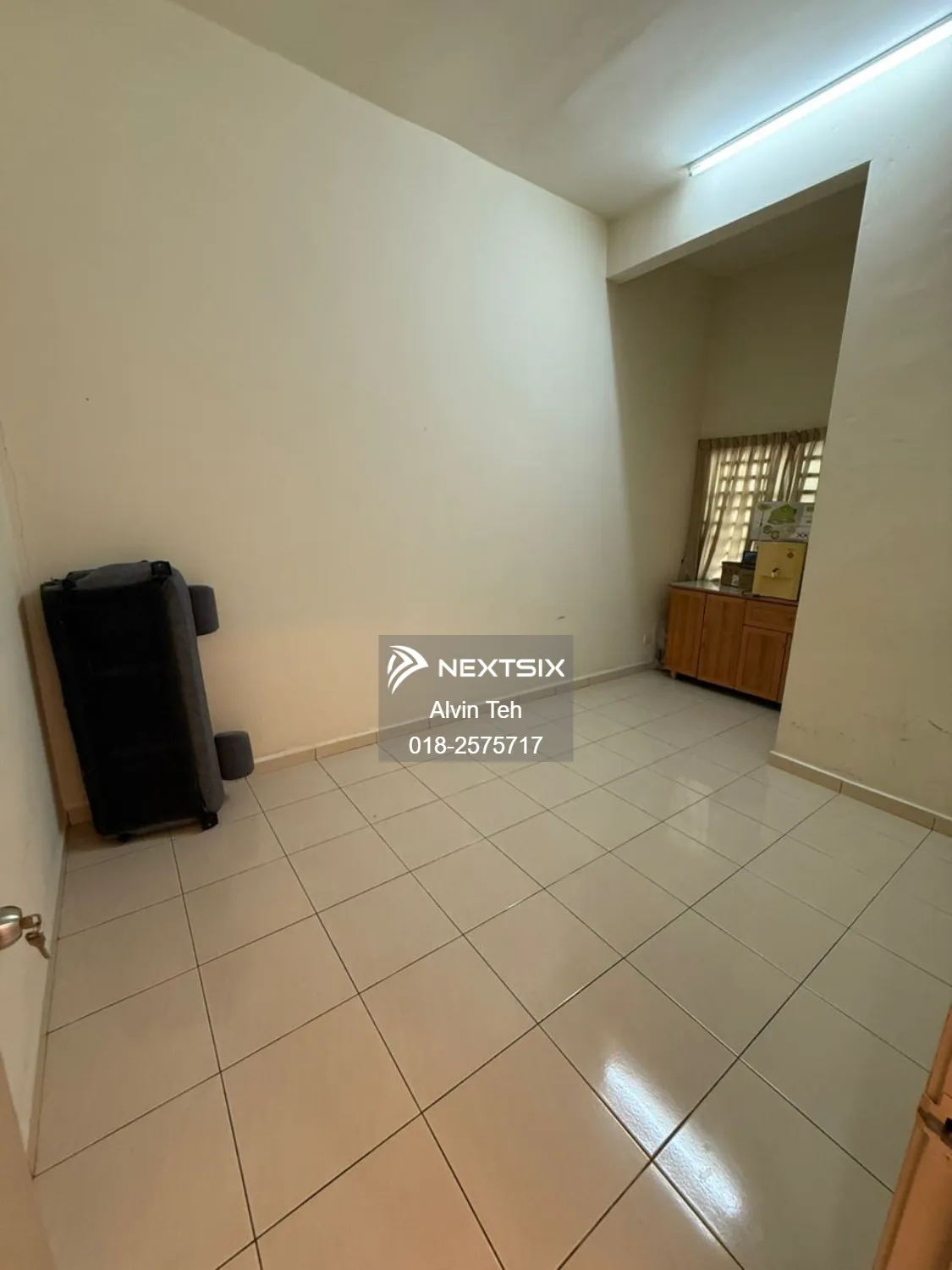 2-sty Terrace/Link House For Sale in Butterworth Penang - Image 14