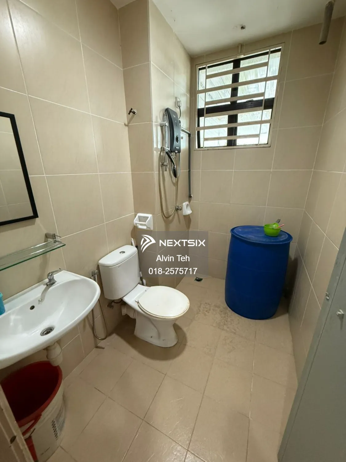 2-sty Terrace/Link House For Sale in Butterworth Penang - Image 15