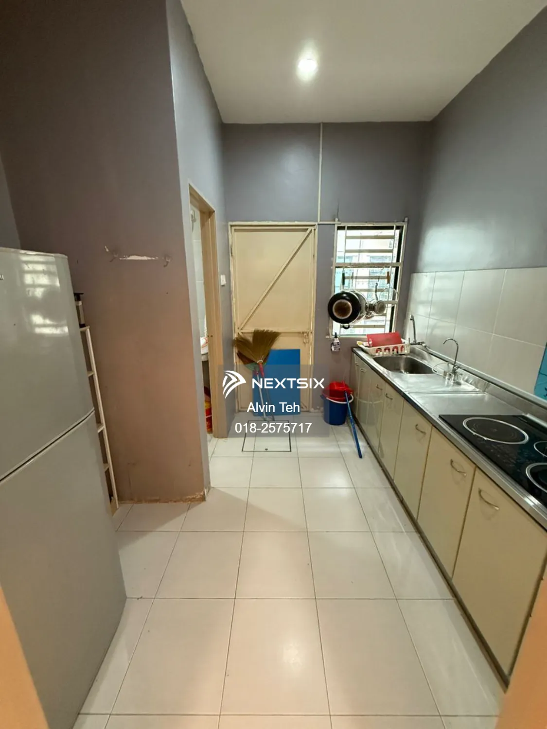 2-sty Terrace/Link House For Sale in Butterworth Penang - Image 7