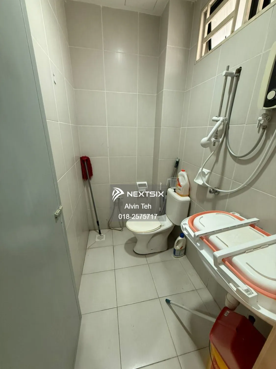 2-sty Terrace/Link House For Sale in Butterworth Penang - Image 8