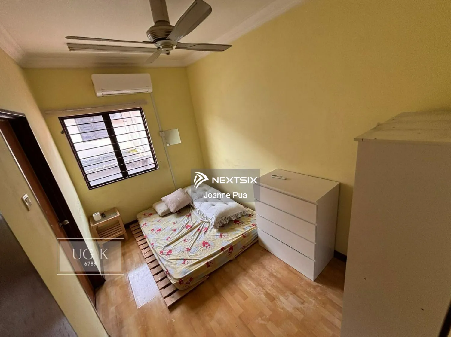 2-sty Terrace/Link House For Sale in Klang Selangor - Image 10