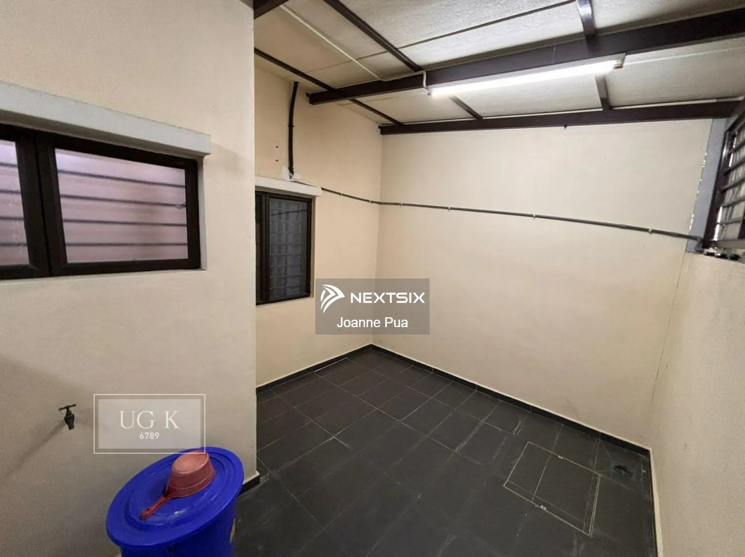 2-sty Terrace/Link House For Sale in Klang Selangor - Image 5