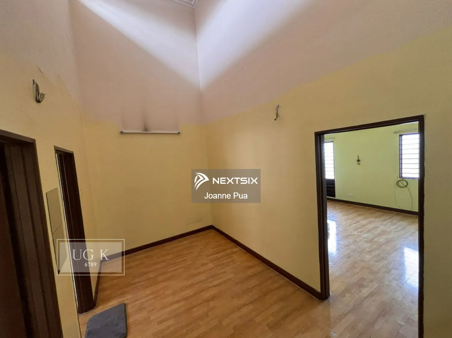 2-sty Terrace/Link House For Sale in Klang Selangor - Image 8