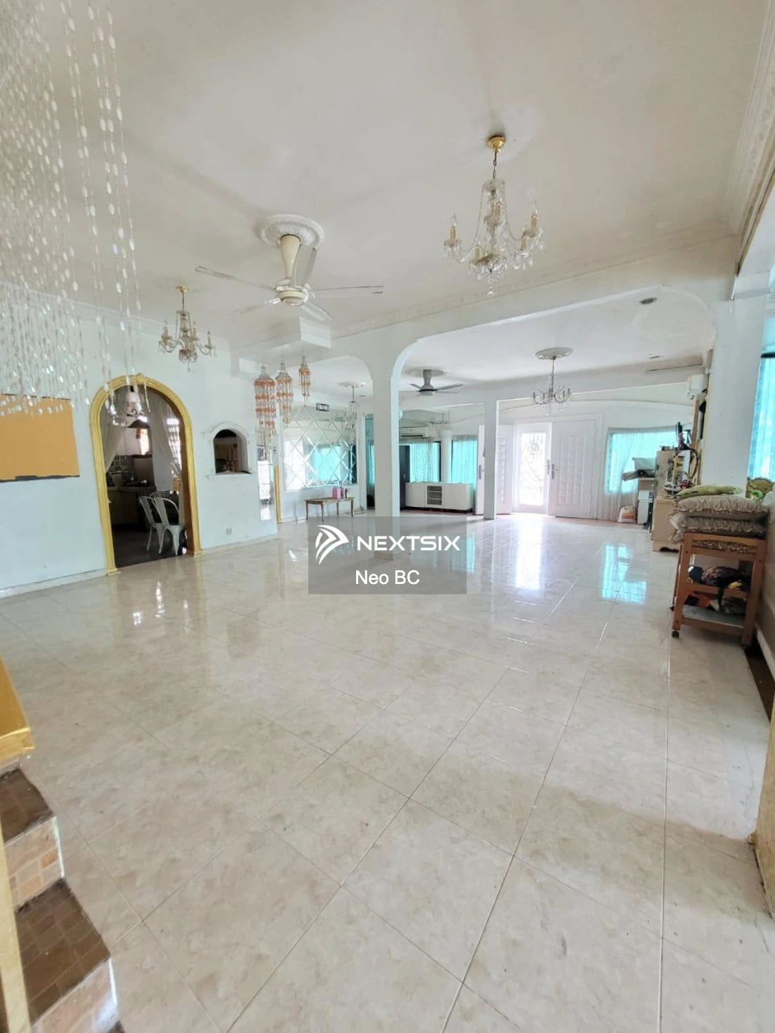 2-sty Terrace/Link House For Sale in Pasir Gudang Johor