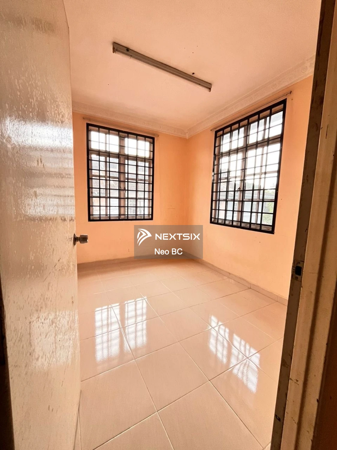 2-sty Terrace/Link House For Sale in Pasir Gudang Johor - Image 4
