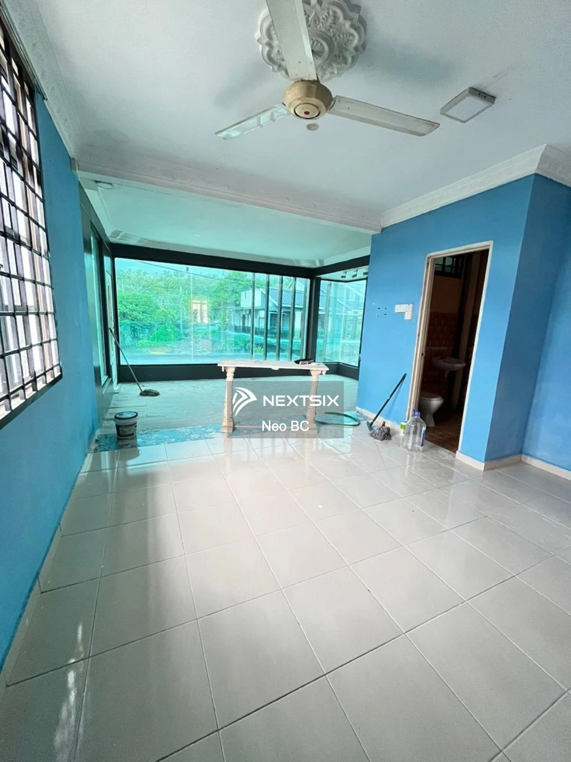 2-sty Terrace/Link House For Sale in Pasir Gudang Johor - Image 5