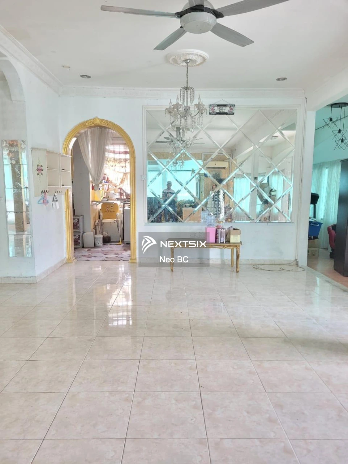 2-sty Terrace/Link House For Sale in Pasir Gudang Johor - Image 6