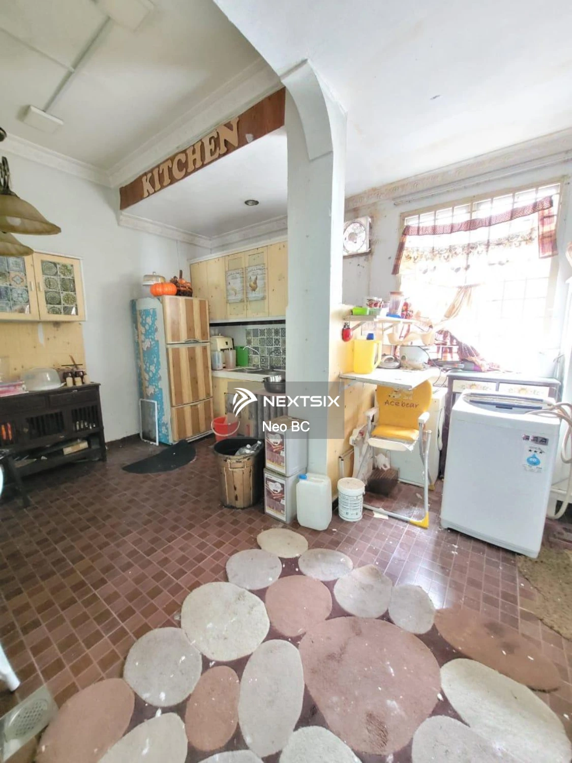 2-sty Terrace/Link House For Sale in Pasir Gudang Johor - Image 7