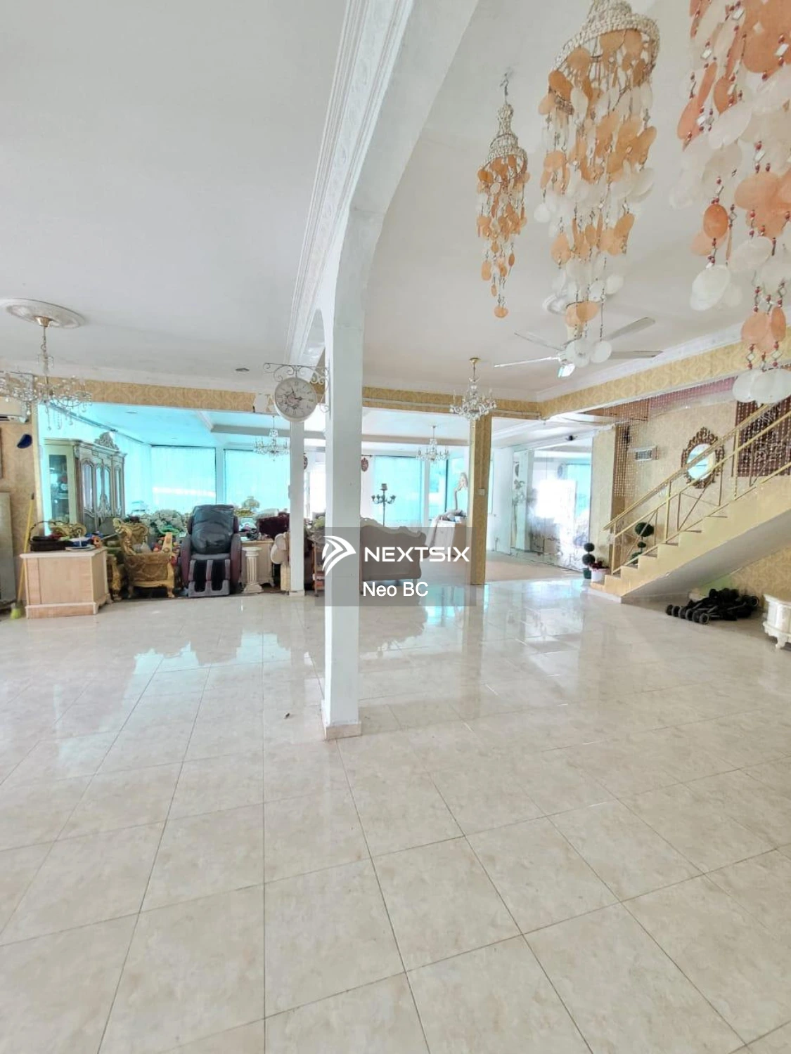 2-sty Terrace/Link House For Sale in Pasir Gudang Johor - Image 8