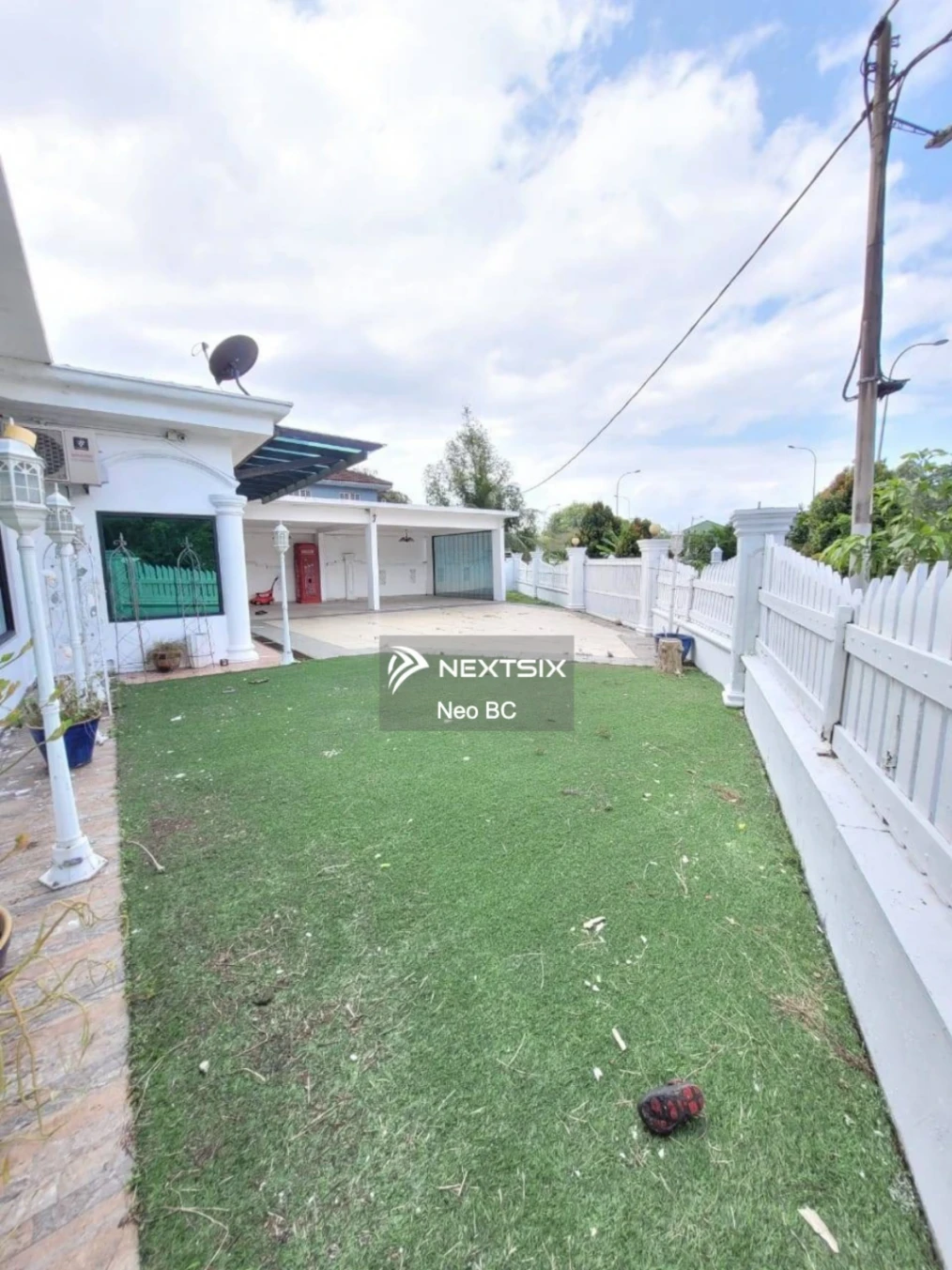 2-sty Terrace/Link House For Sale in Pasir Gudang Johor - Image 9