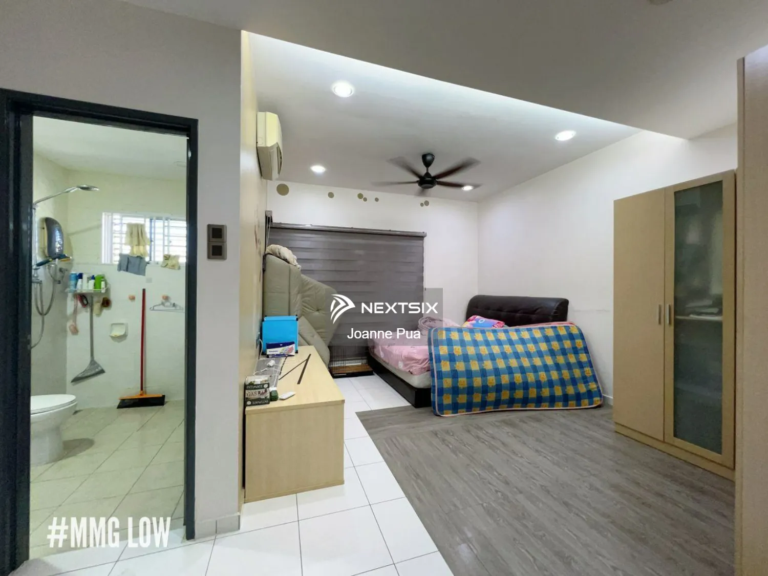 2-sty Terrace/Link House For Sale in Bandar Botanic Selangor - Image 10