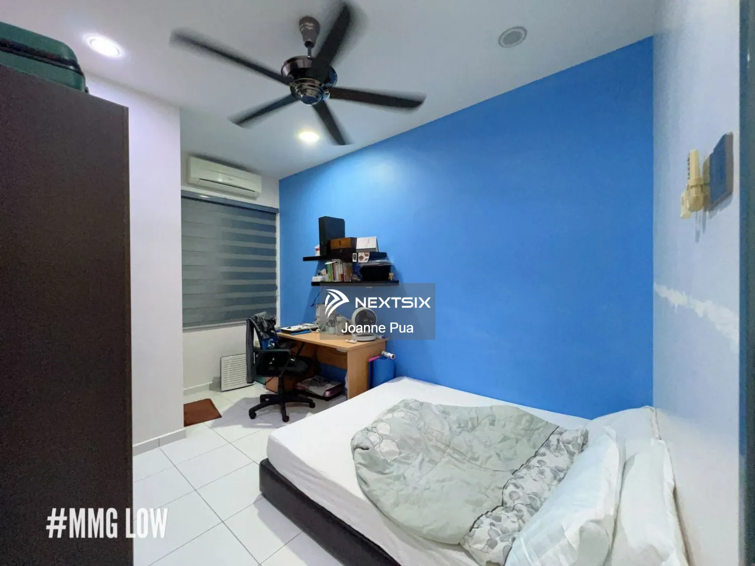 2-sty Terrace/Link House For Sale in Bandar Botanic Selangor - Image 12