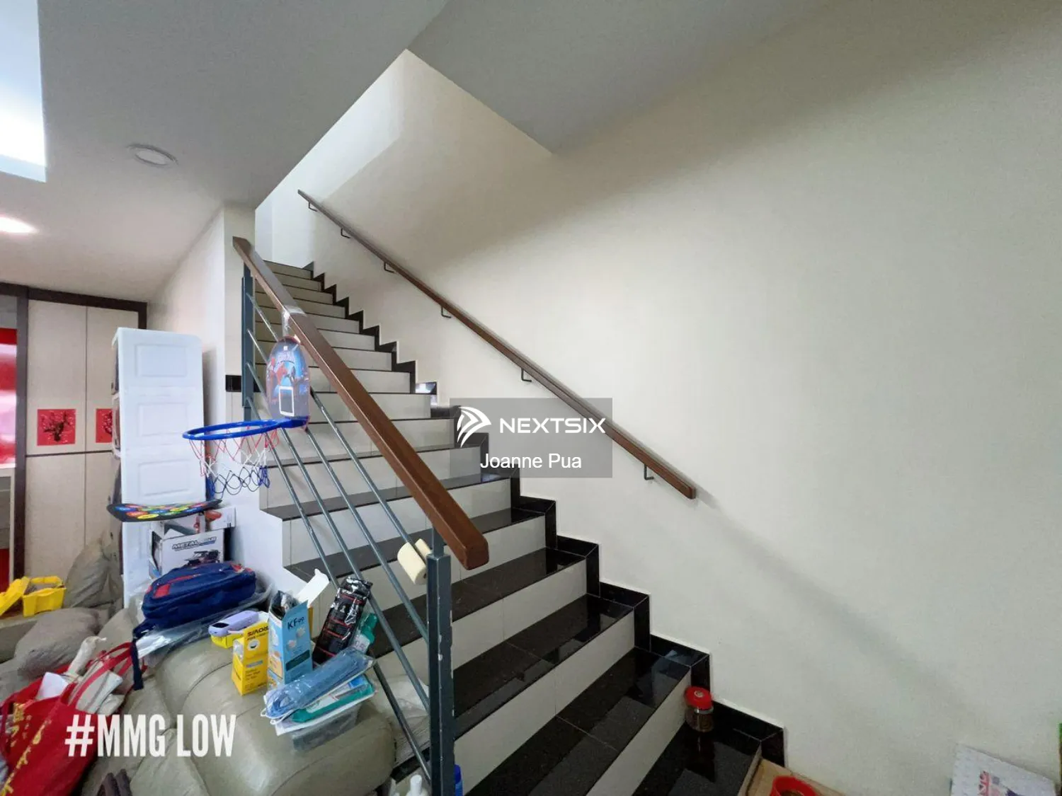 2-sty Terrace/Link House For Sale in Bandar Botanic Selangor - Image 6