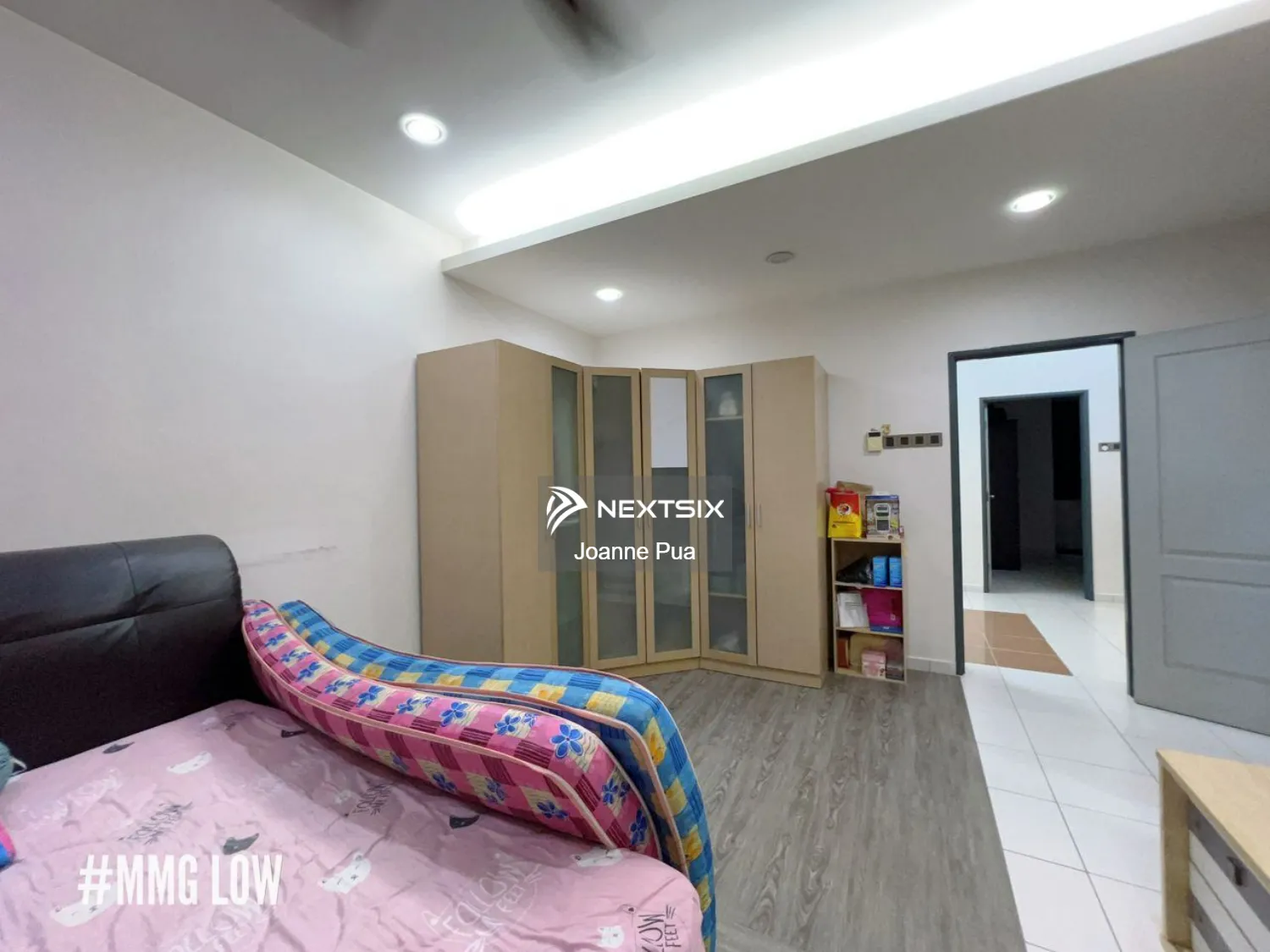 2-sty Terrace/Link House For Sale in Bandar Botanic Selangor - Image 8