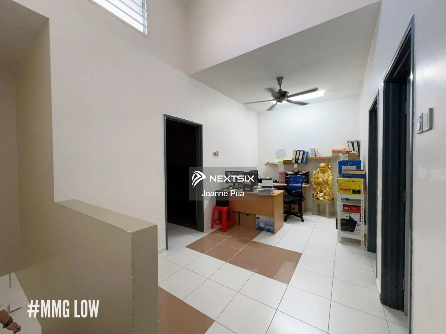 2-sty Terrace/Link House For Sale in Bandar Botanic Selangor - Image 9