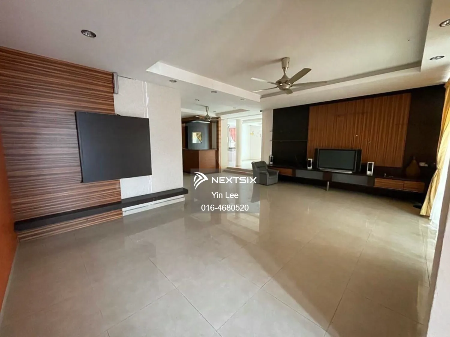 Semi-detached House For Sale in Permatang Pauh Penang