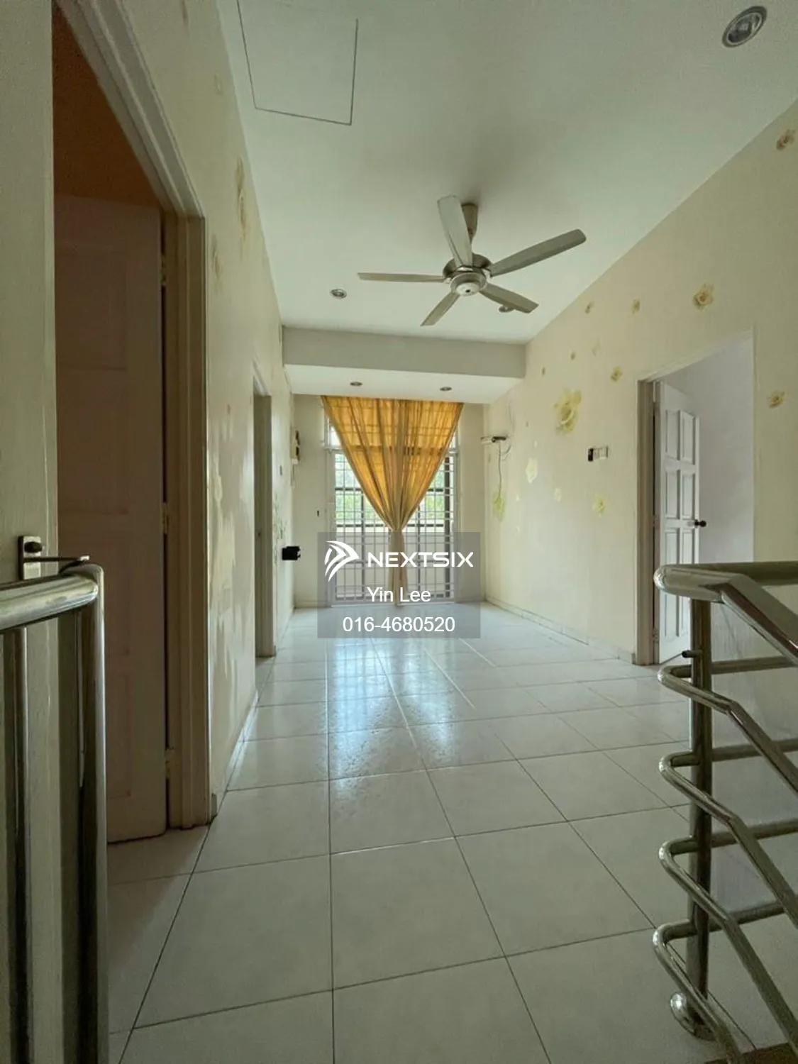 Semi-detached House For Sale in Permatang Pauh Penang - Image 10